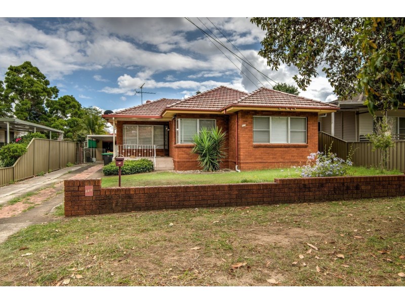111 Stafford Street, Penrith NSW 2750
