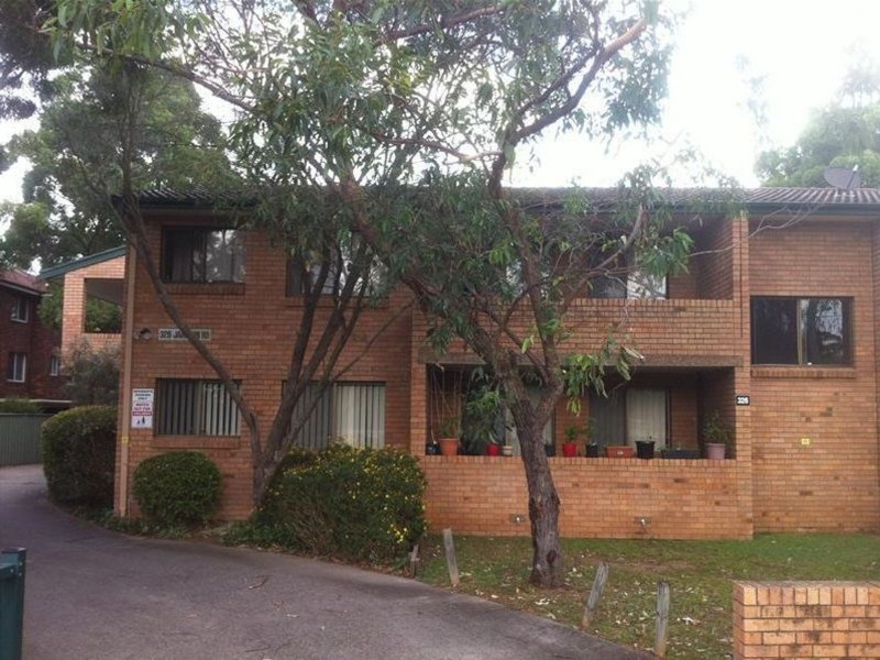 15/326 Jamison Road, Penrith NSW 2750