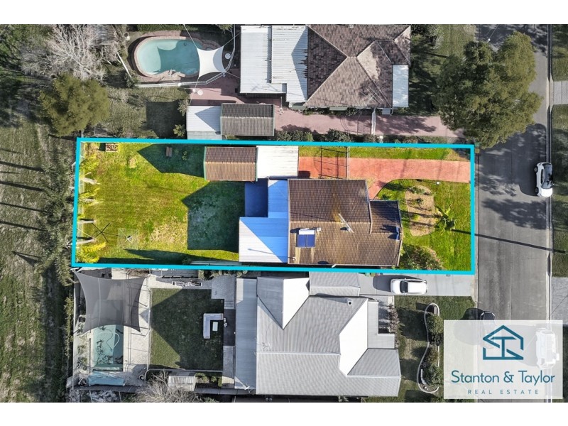 34 Ladbury Avenue, Penrith NSW 2750