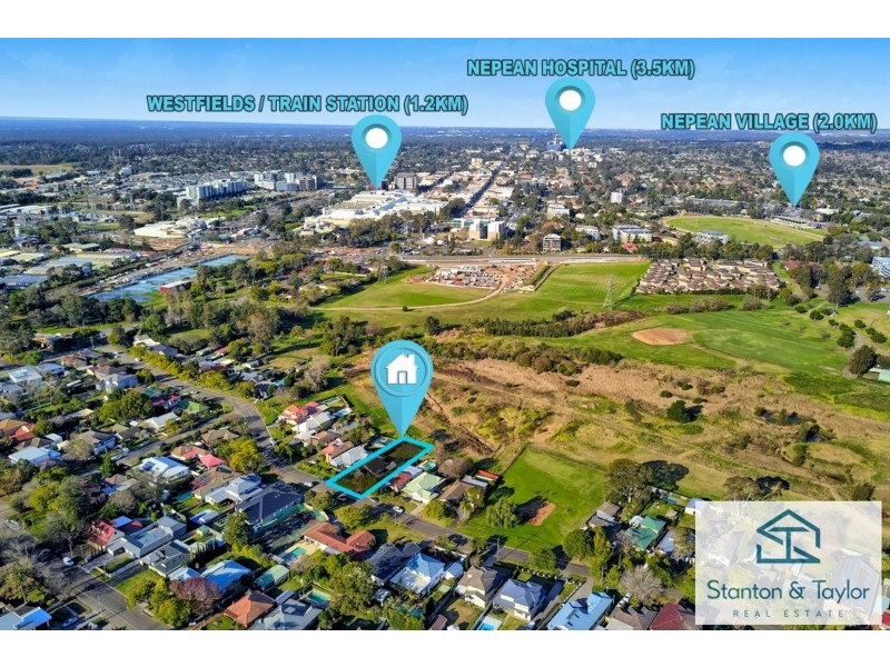 34 Ladbury Avenue, Penrith NSW 2750