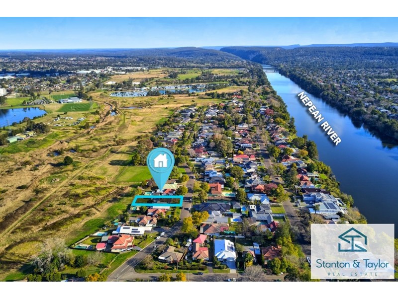 34 Ladbury Avenue, Penrith NSW 2750