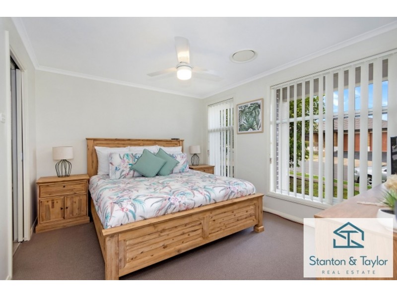 11 Domus Street, Glenmore Park NSW 2745