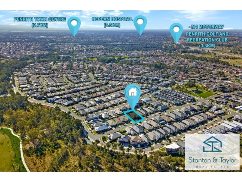 11 Domus Street, Glenmore Park NSW 2745