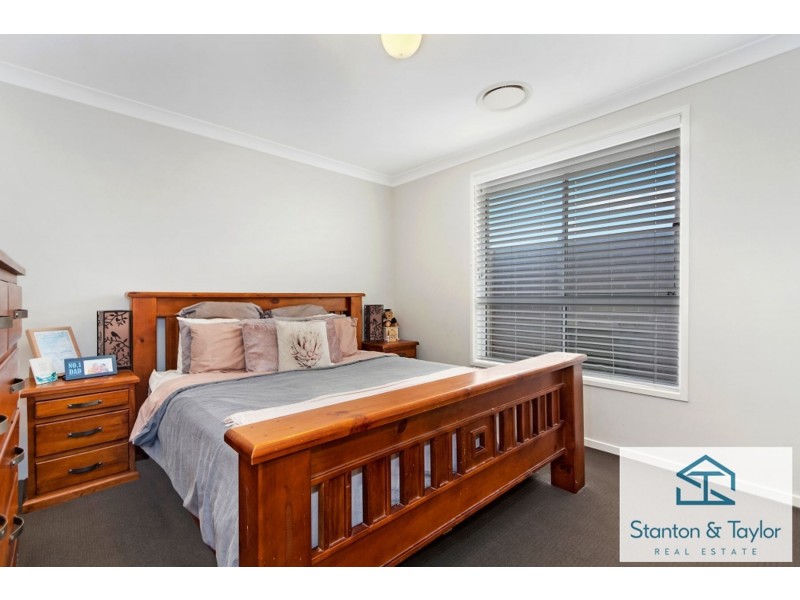 14 Hassall Way, Glenmore Park NSW 2745