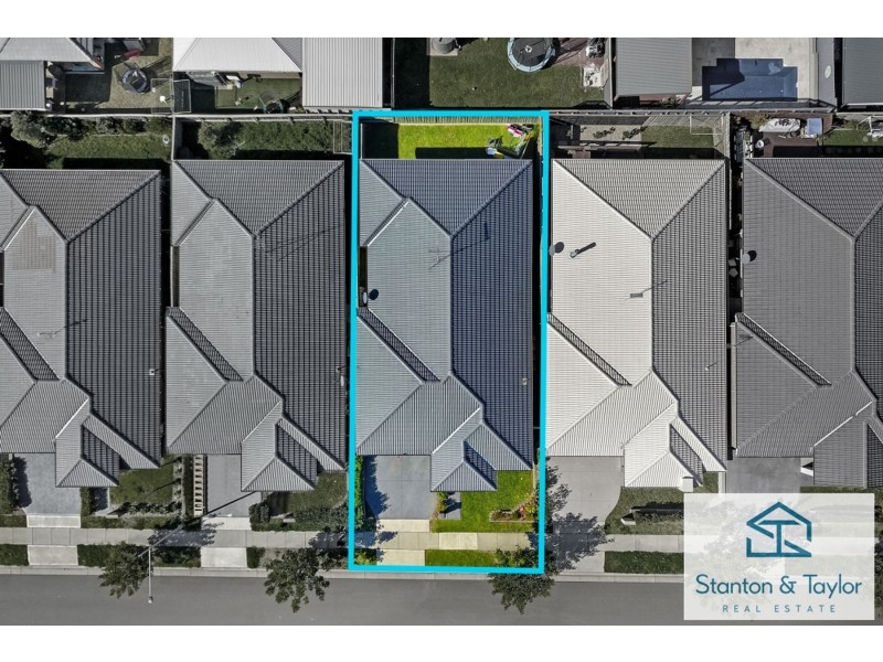 14 Hassall Way, Glenmore Park NSW 2745