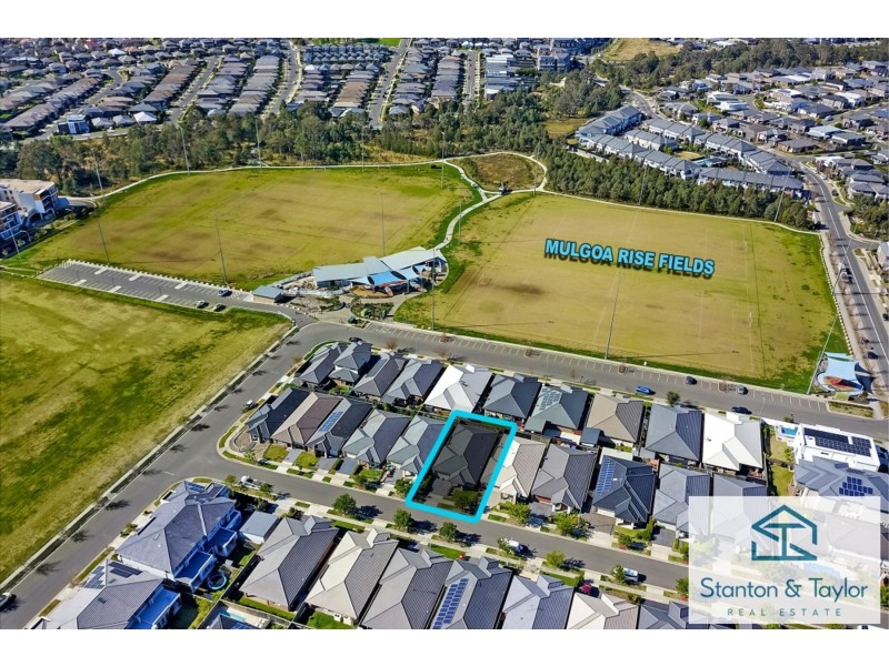 14 Hassall Way, Glenmore Park NSW 2745