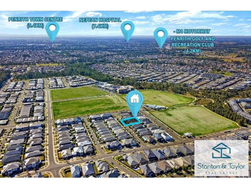 14 Hassall Way, Glenmore Park NSW 2745