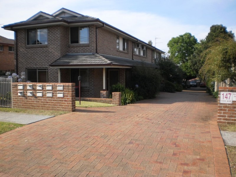 7/147 cox avenue, Penrith NSW 2750
