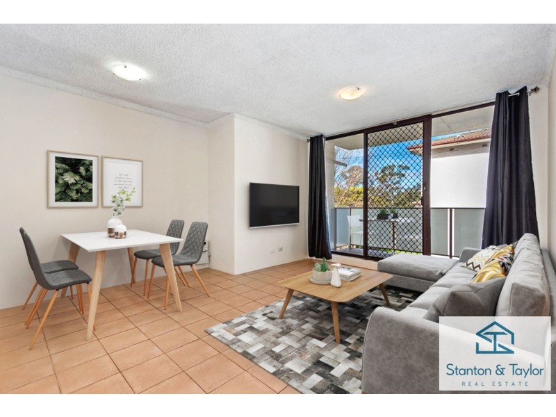 25/56 Park Avenue, Kingswood NSW 2747