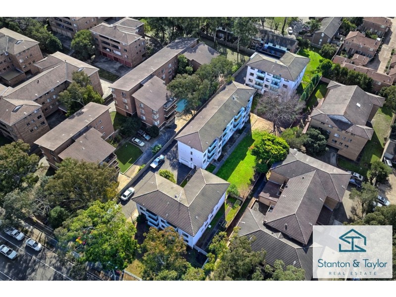 25/56 Park Avenue, Kingswood NSW 2747