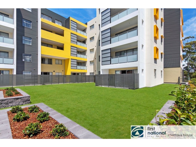 33/4 Colless Street, Penrith NSW 2750