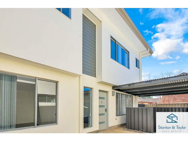 95 Castlereagh Street, Penrith NSW 2750