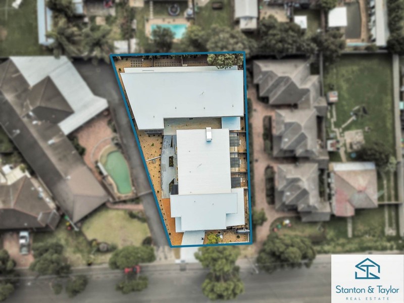 95 Castlereagh Street, Penrith NSW 2750