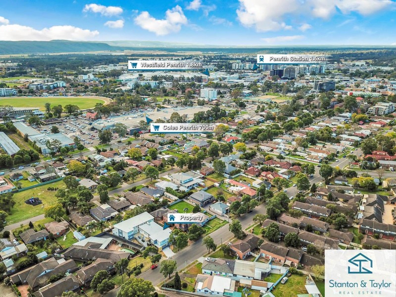 95 Castlereagh Street, Penrith NSW 2750