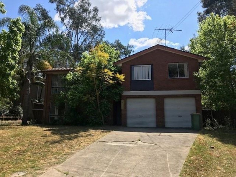 77 Koloona Drive, Emu Plains NSW 2750