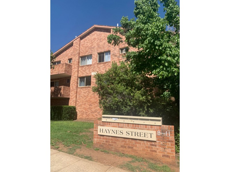 7/9-11 Haynes Street, Penrith NSW 2750