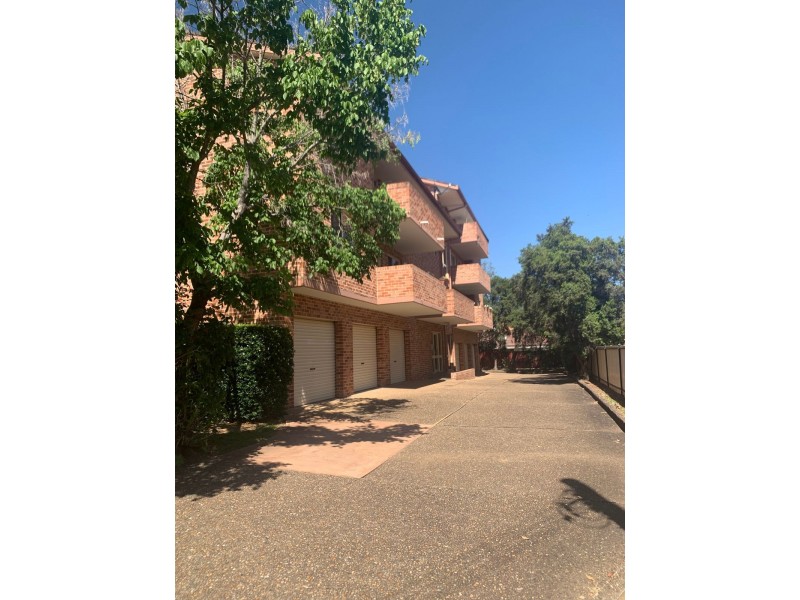 7/9-11 Haynes Street, Penrith NSW 2750