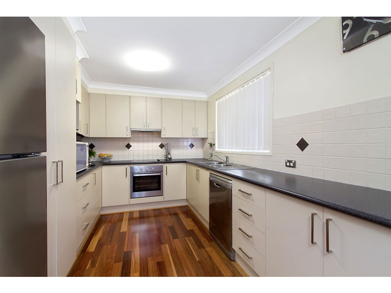 1 Farrar Place, Jamisontown NSW 2750