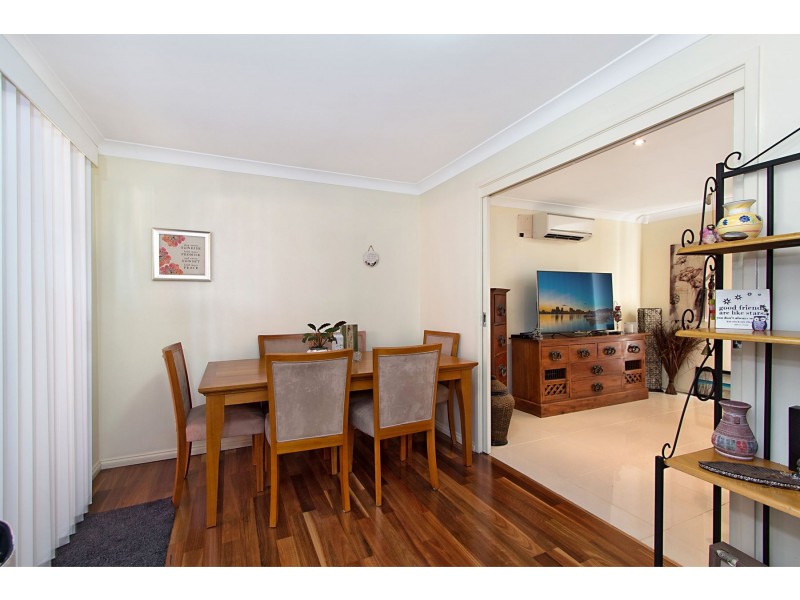 1 Farrar Place, Jamisontown NSW 2750