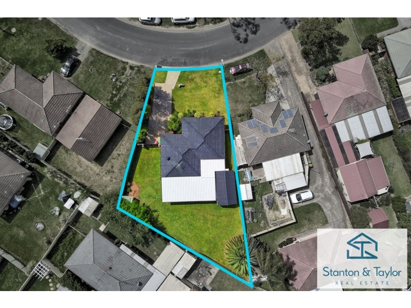 3 Landy Avenue, Penrith NSW 2750
