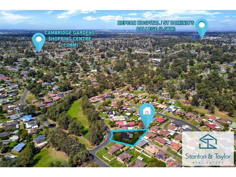 3 Landy Avenue, Penrith NSW 2750