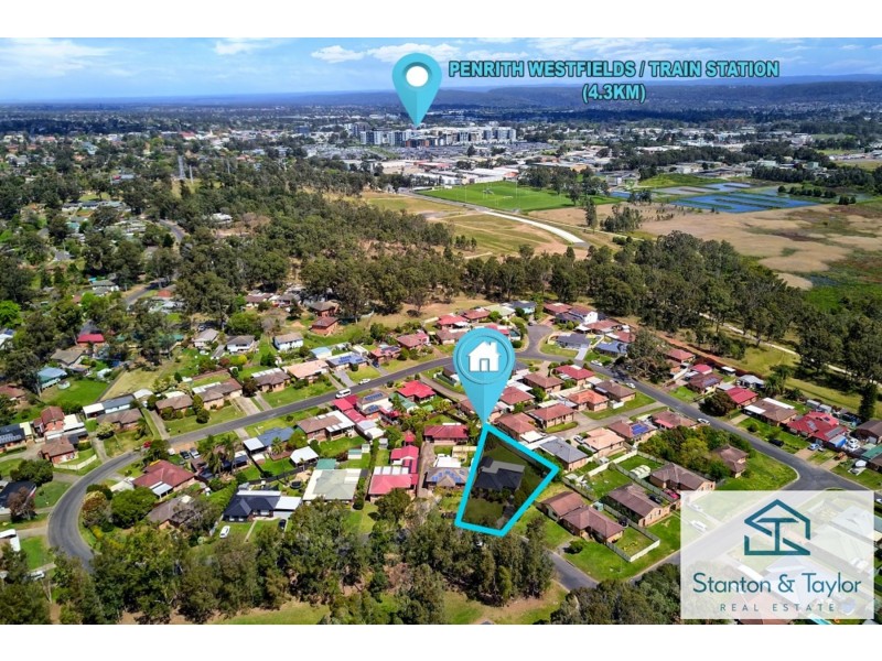 3 Landy Avenue, Penrith NSW 2750