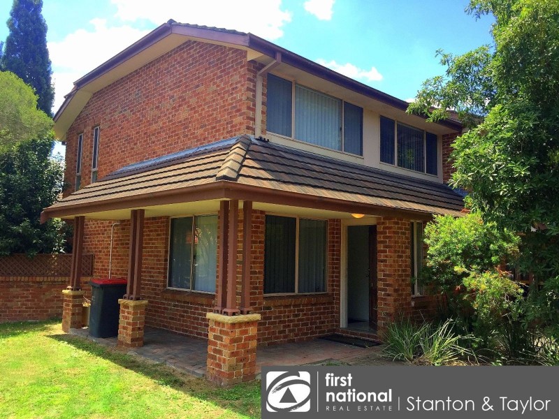 1/88-92 Castlereagh Street, Penrith NSW 2750