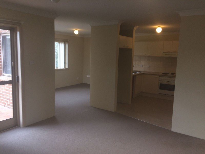 17/21 Castlereagh street, Penrith NSW 2750