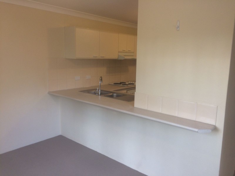 17/21 Castlereagh street, Penrith NSW 2750