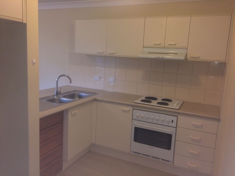 17/21 Castlereagh street, Penrith NSW 2750