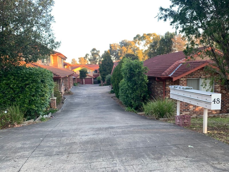 7/46-48 Lethbridge Street, Penrith NSW 2750