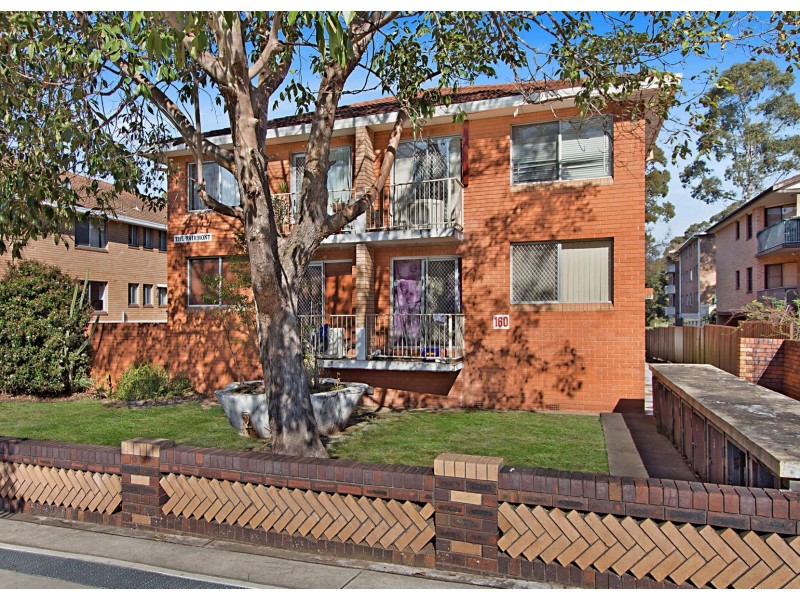 6/158-160 Great Western Highway, Kingswood NSW 2747