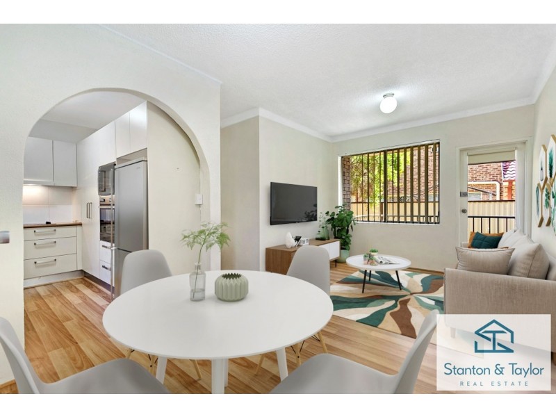 4/45-47 Victoria Street, Werrington NSW 2747
