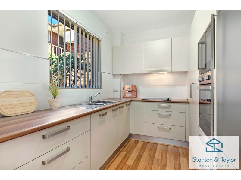 4/45-47 Victoria Street, Werrington NSW 2747