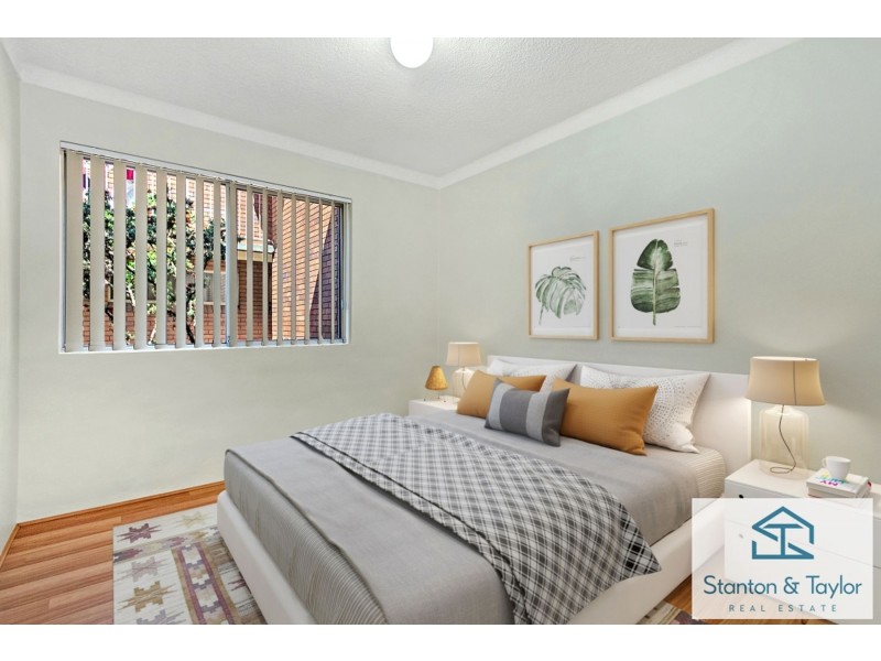 4/45-47 Victoria Street, Werrington NSW 2747