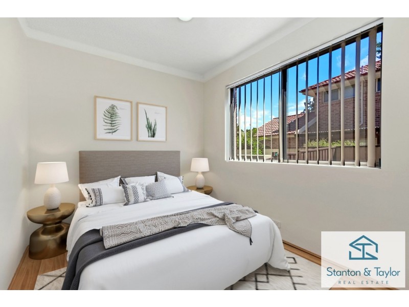 4/45-47 Victoria Street, Werrington NSW 2747