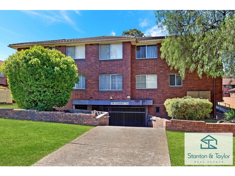 4/45-47 Victoria Street, Werrington NSW 2747
