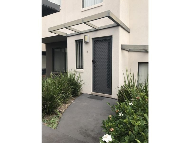 3/26 Luttrell Street, Glenmore Park NSW 2745