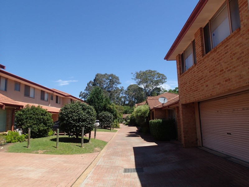 3/136 Derby Street, Penrith NSW 2750