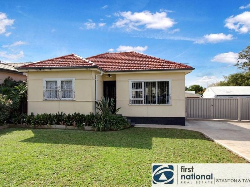 31 Anthony Crescent, Kingswood NSW 2747