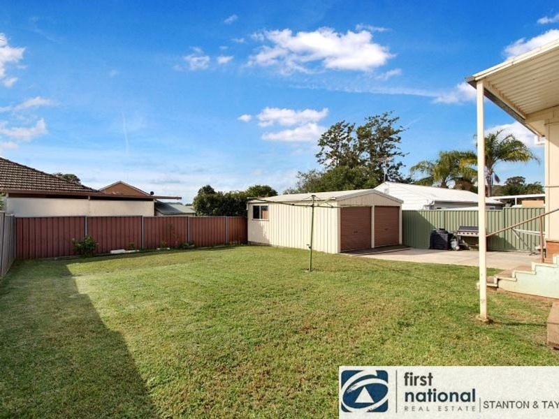 31 Anthony Crescent, Kingswood NSW 2747