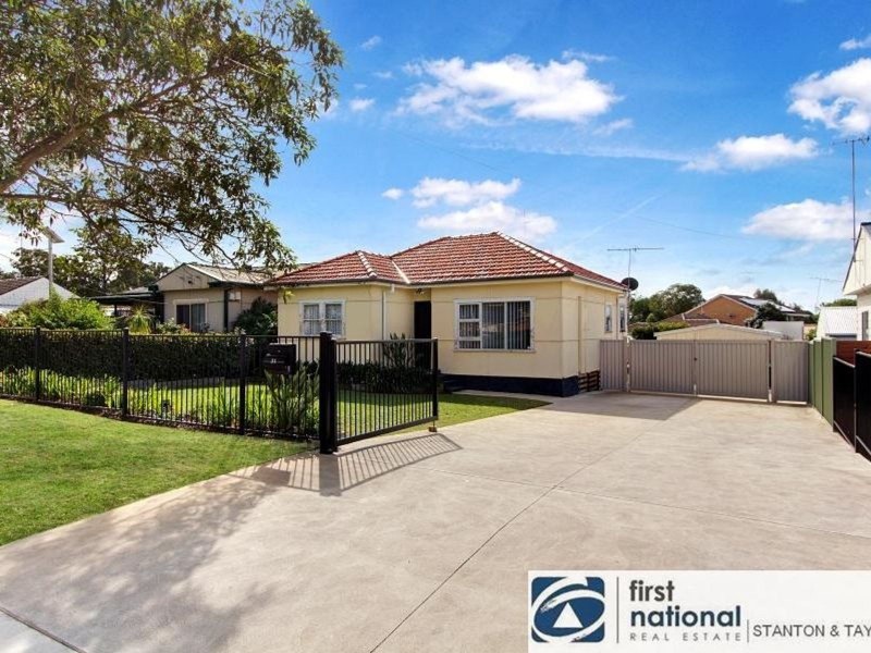 31 Anthony Crescent, Kingswood NSW 2747
