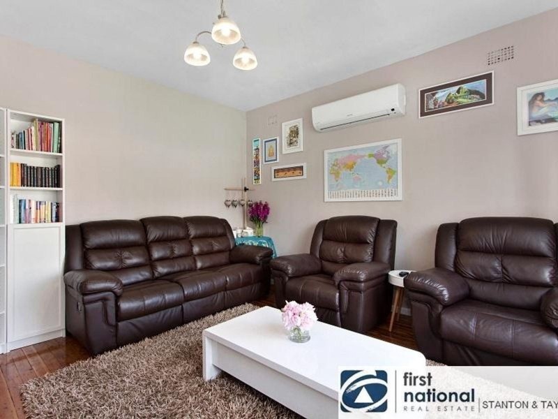 31 Anthony Crescent, Kingswood NSW 2747