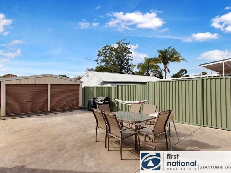 31 Anthony Crescent, Kingswood NSW 2747