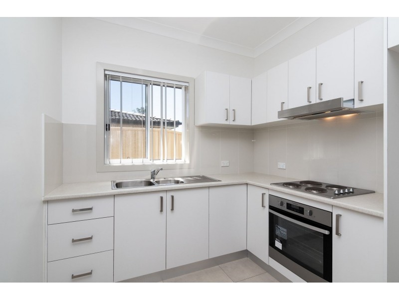 63A Cambridge Street, Cambridge Park NSW 2747