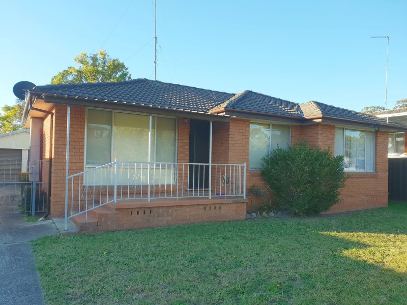 19 Miller Street, Penrith NSW 2750