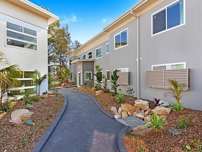 58/46 Mulgoa Road, Penrith NSW 2750