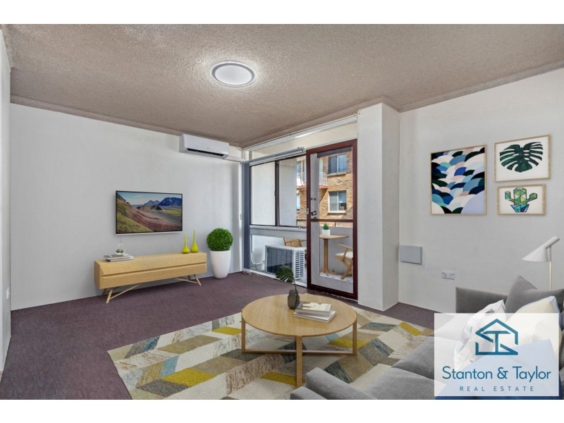 10/38-40 Castlereagh Street, Penrith NSW 2750