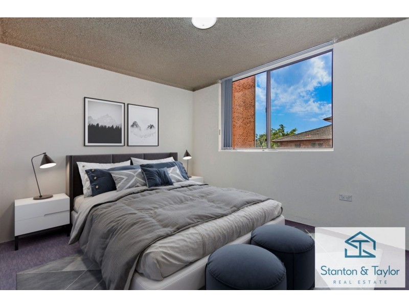 10/38-40 Castlereagh Street, Penrith NSW 2750