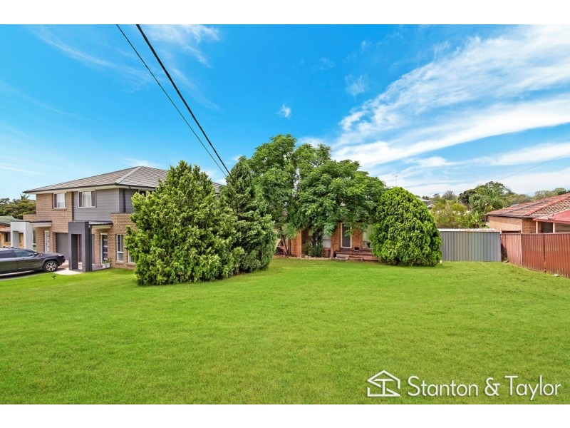 20 Nixon Street, Emu Plains NSW 2750